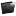 Empty Folder Icon 16x16 png